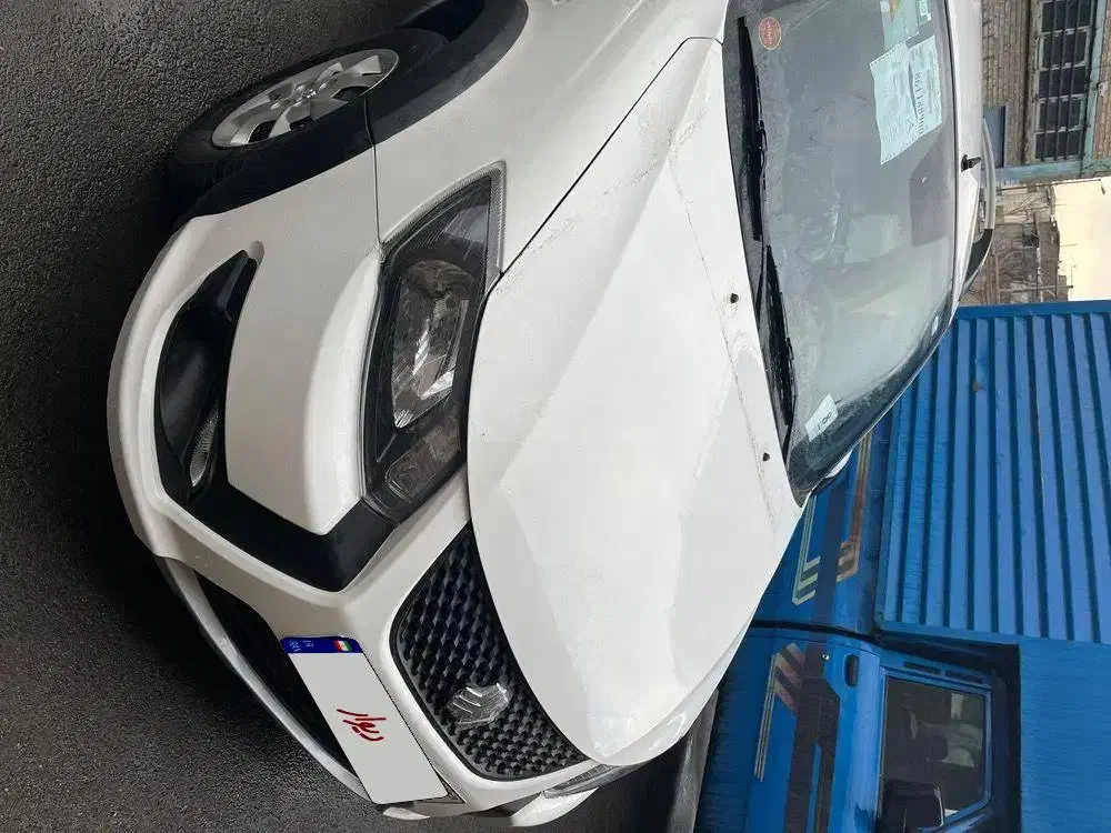 کوئیکGxL404|خودرو سواری و وانت|تهران, جوادیه تهرانپارس|دیوار