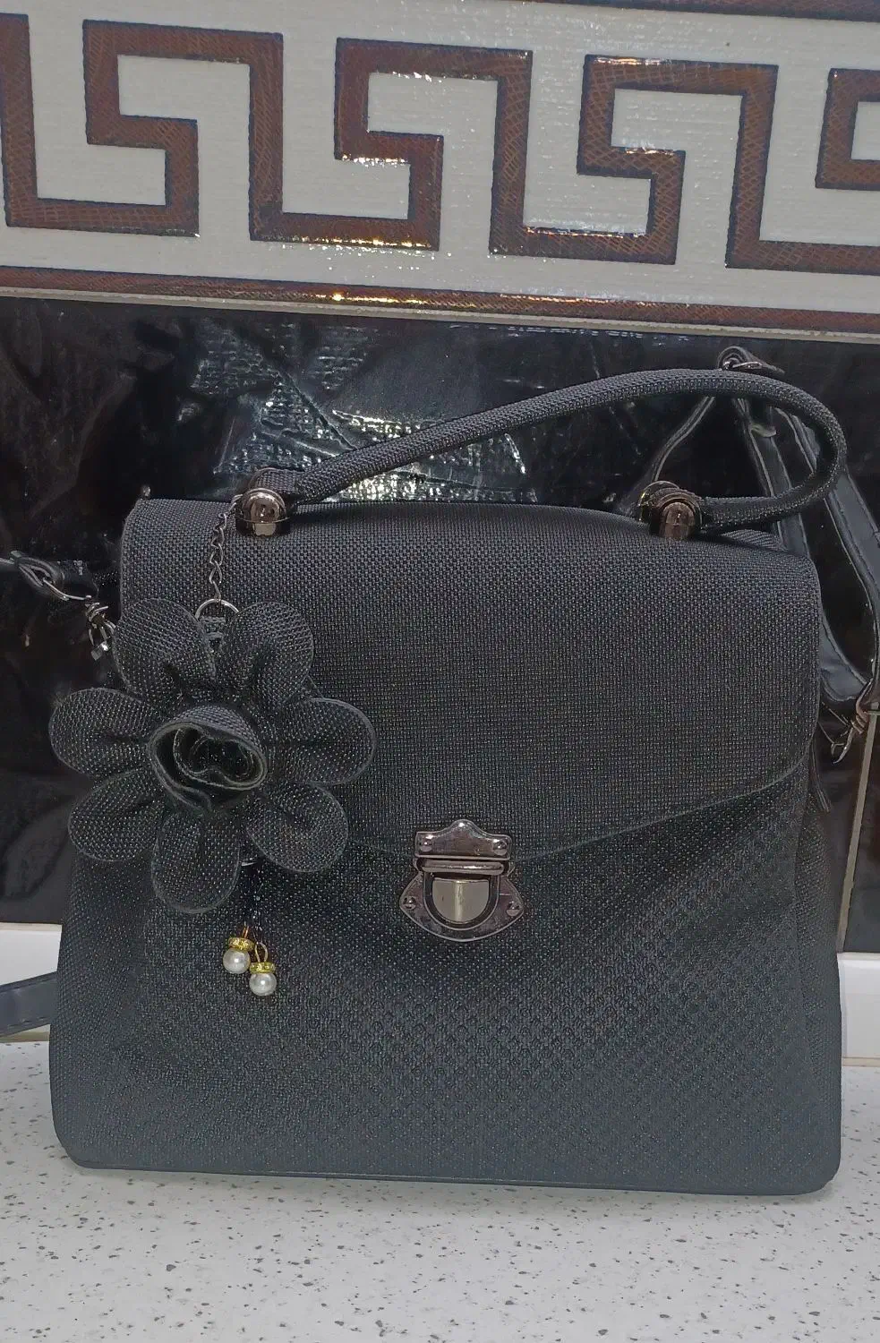 کیف مجلسی|کیف، کفش، کمربند|نجف‌آباد, سعدی|دیوار