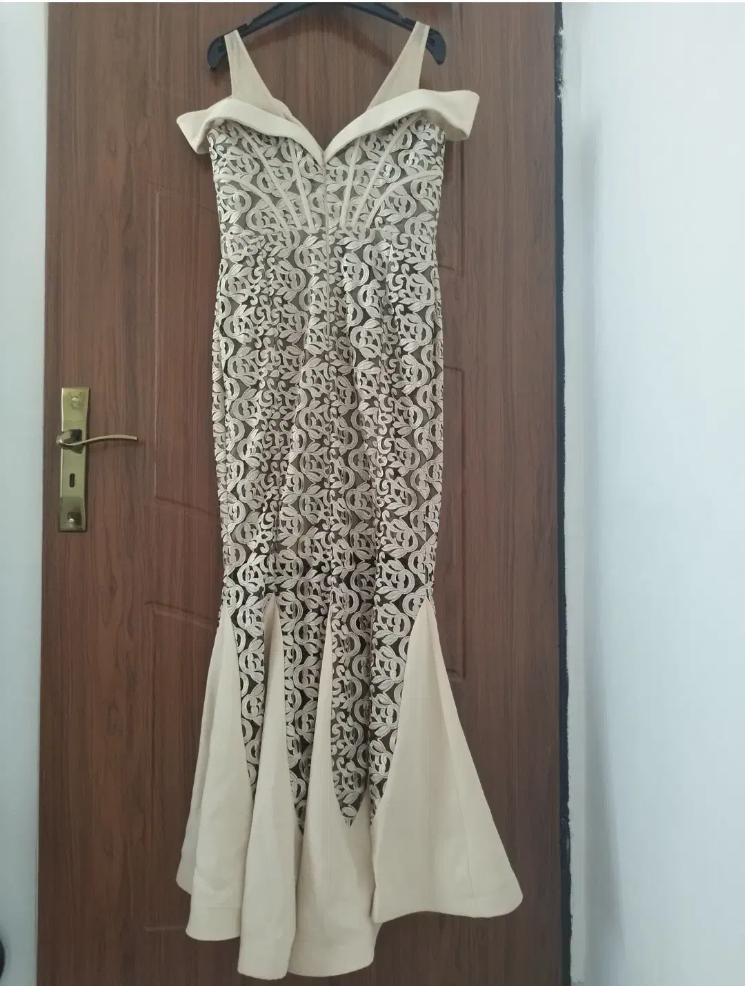 لباس مجلسی زنانه شیک و زیبا|لباس|الیگودرز, |دیوار