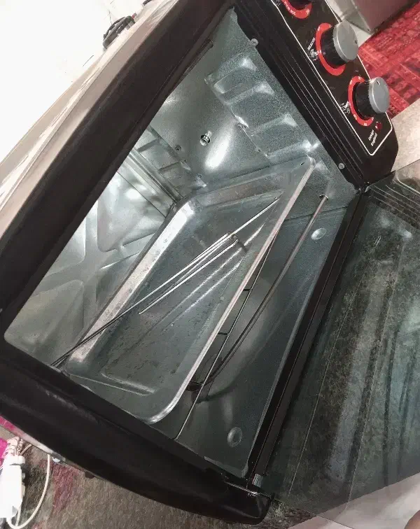 اون توستر|اجاق گاز و لوازم برقی پخت‌وپز|بوکان, |دیوار