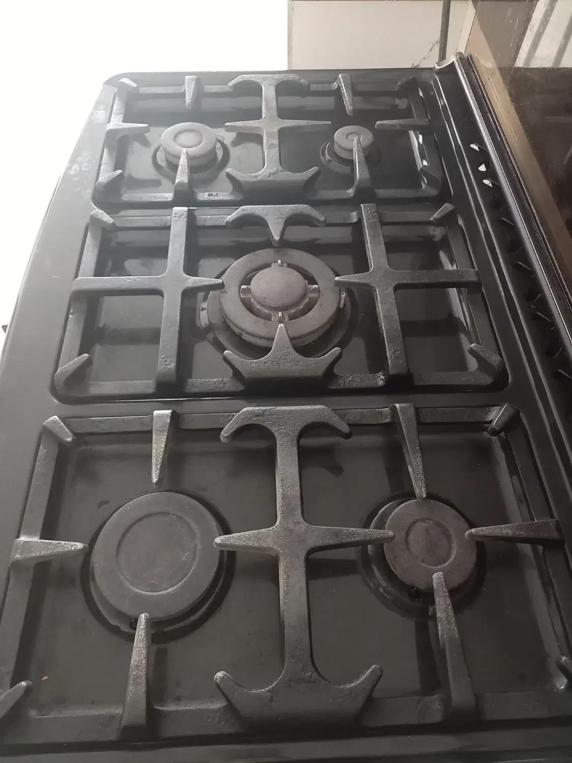 فرگاز|اجاق گاز و لوازم برقی پخت‌وپز|کرج, ساماندهی|دیوار