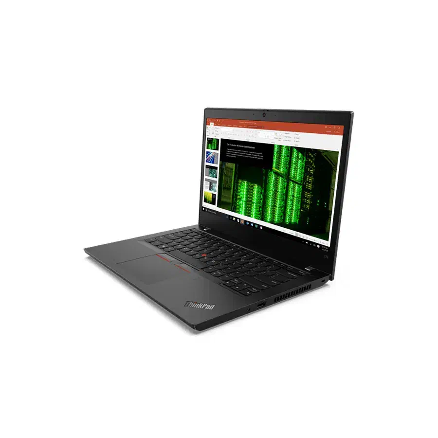 لبتاب lenovo thinkpad l14 ارتقا یافته|رایانه همراه|کرمانشاه, |دیوار