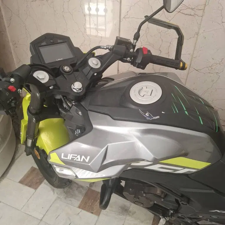 لیفانkps250/lifan ۲۵۰ cc|موتورسیکلت|تهران, آشتیانی|دیوار