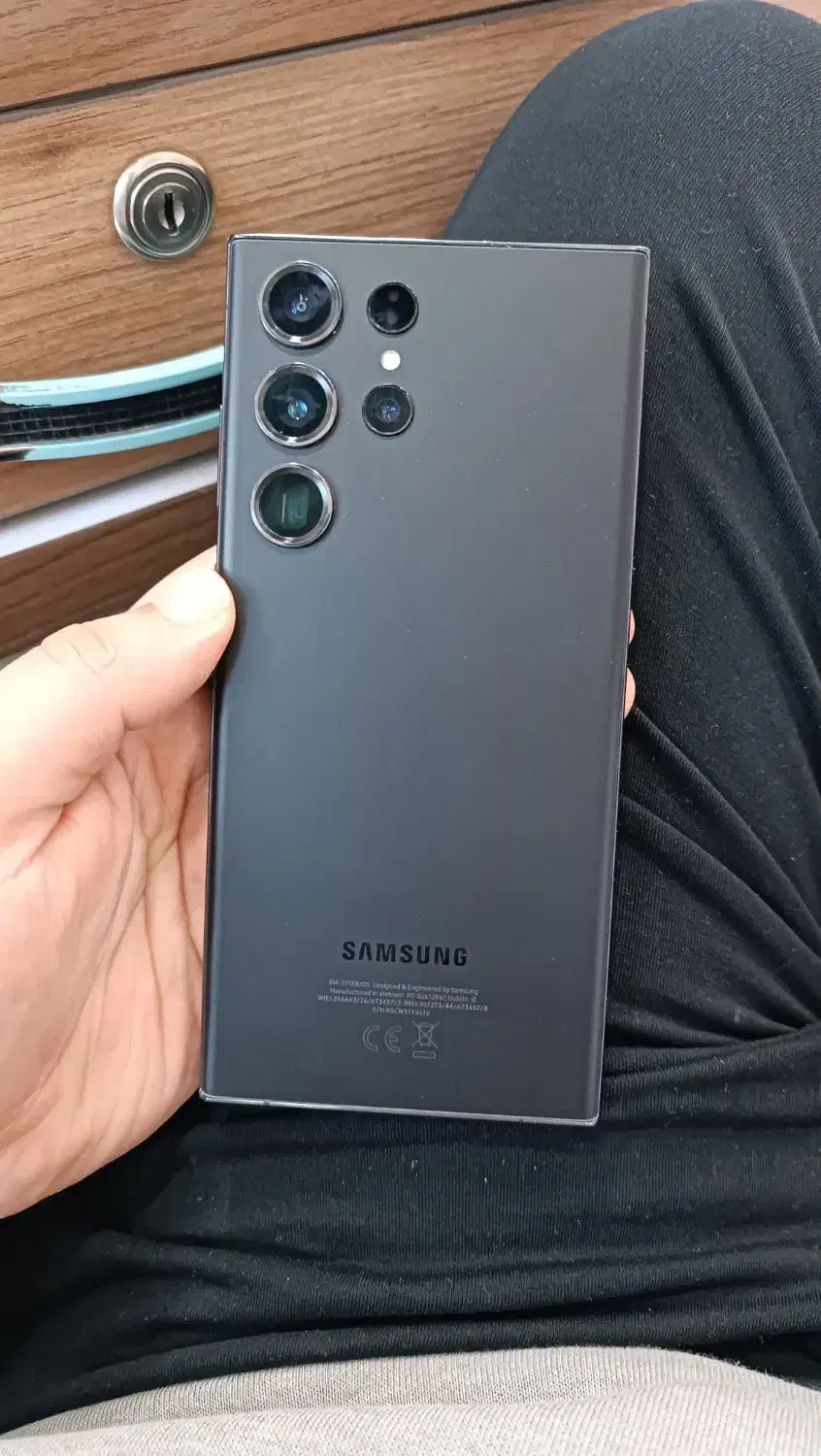 s 23 ultra|موبایل|گنبد کاووس, |دیوار