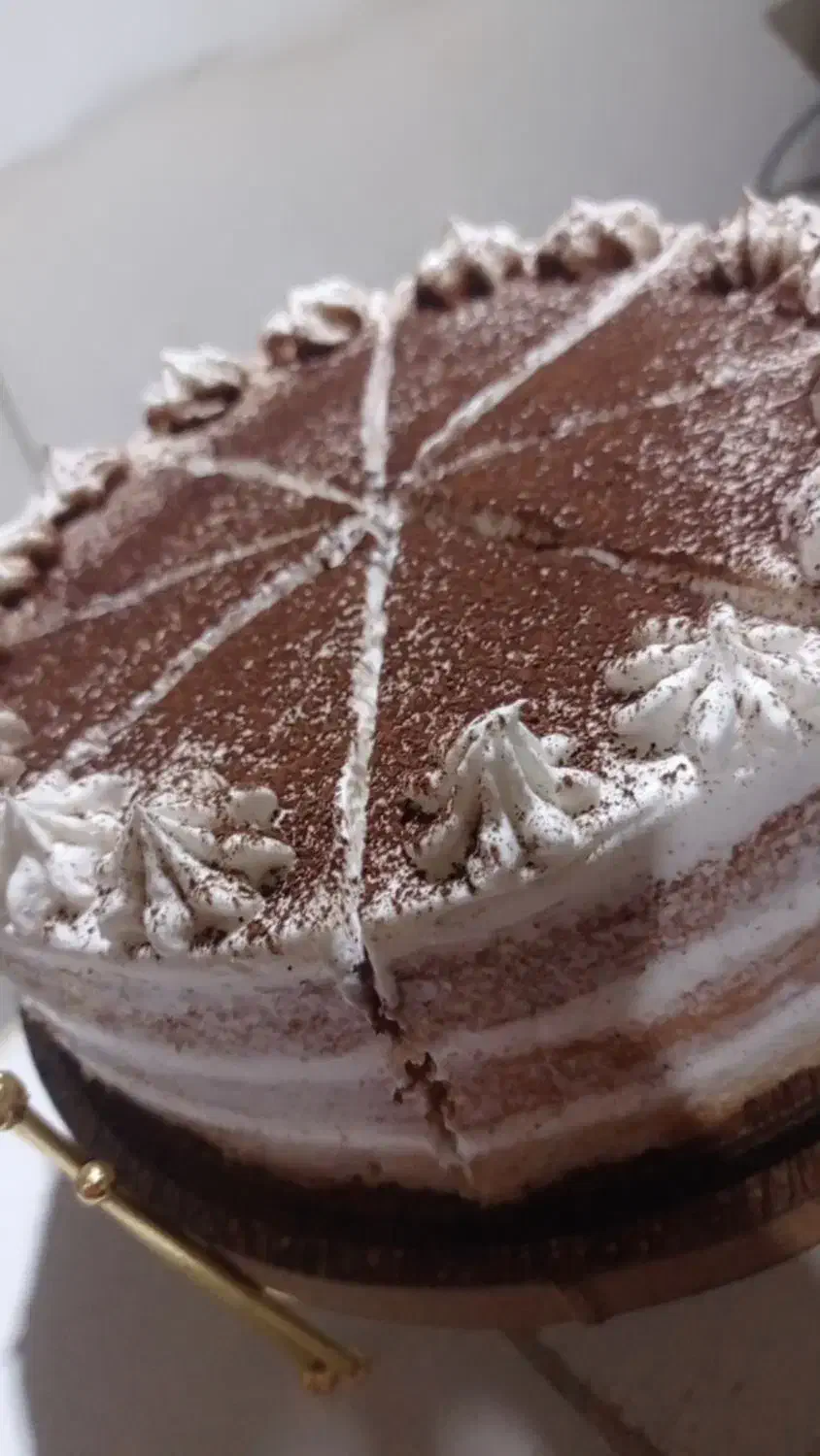 سفارش کیک سوران|خوردنی و آشامیدنی|سیب و سوران, |دیوار