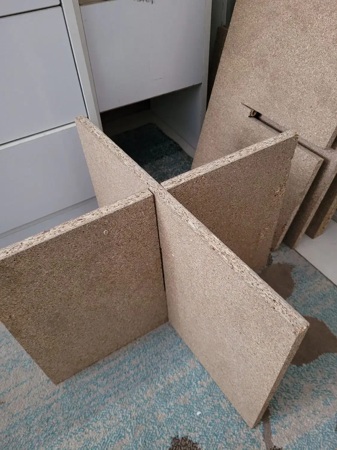 کفی تخت یک و نیم نفره|تشک تختخواب|تهران, شیوا|دیوار