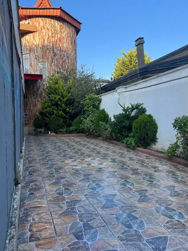 اجاره ویلا استخردار صفائیه بابلسر(مالکم)|اجارهٔ کوتاه‌مدت ویلا و باغ|بابلسر, |دیوار