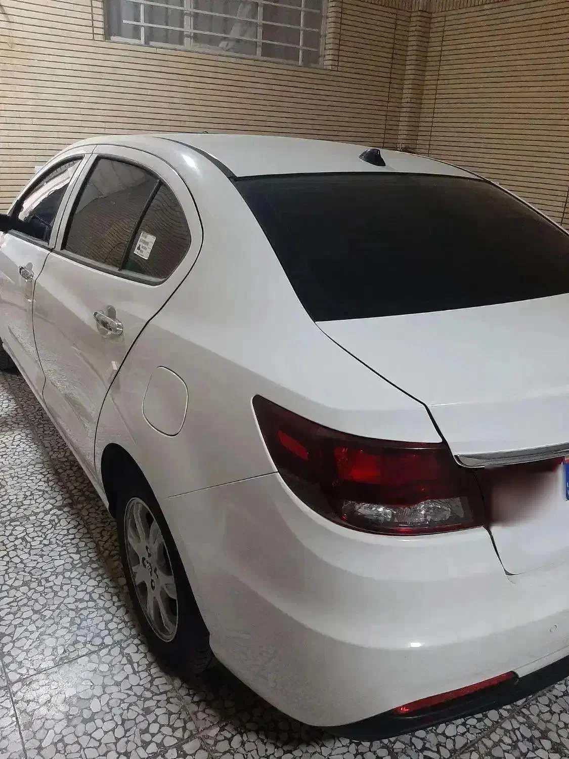 شاهین اتومات مدل ۱۴۰۳ سانروف|خودرو سواری و وانت|شاهینشهر, فردوسی|دیوار