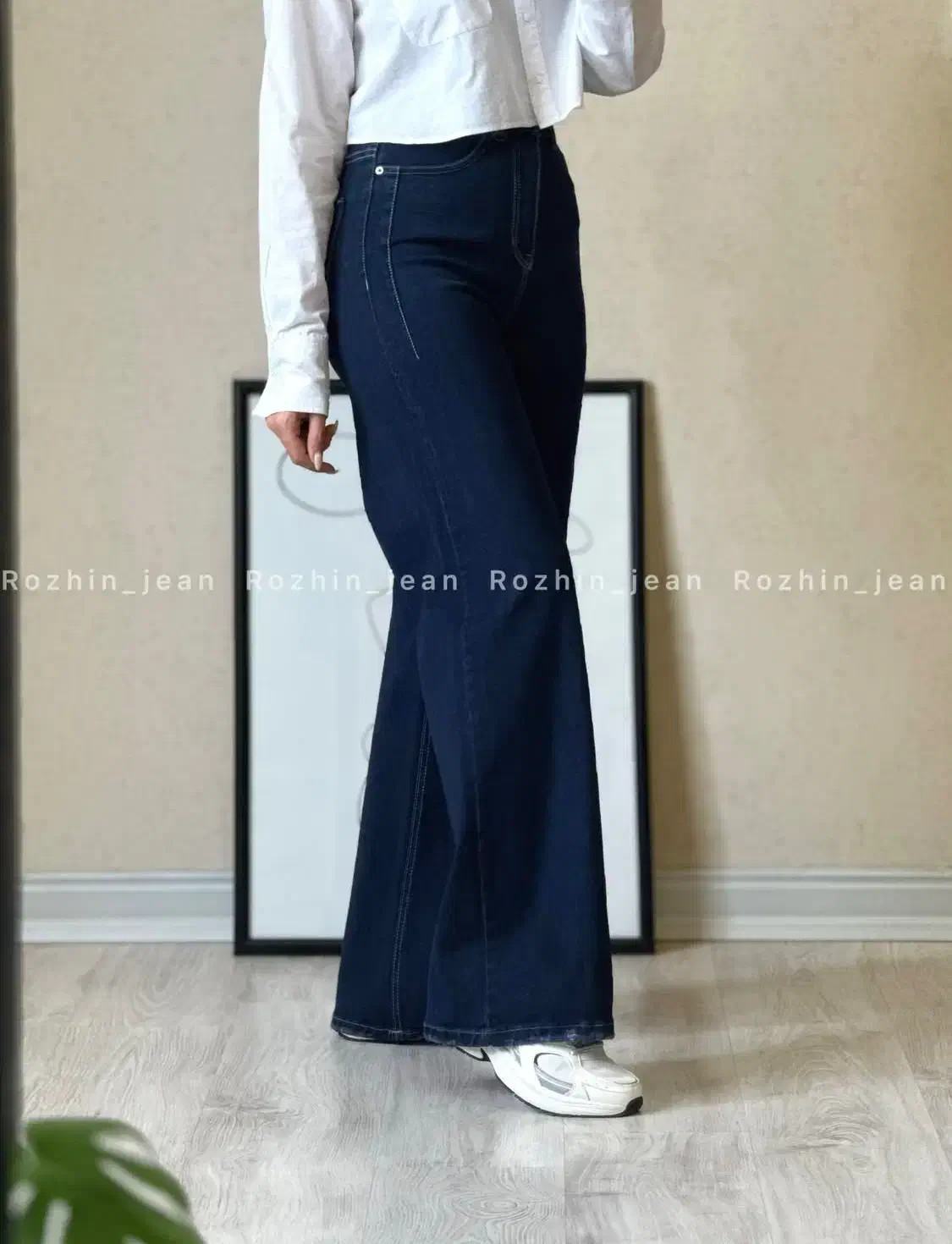 شلوار جین بگ|لباس|بهبهان, |دیوار