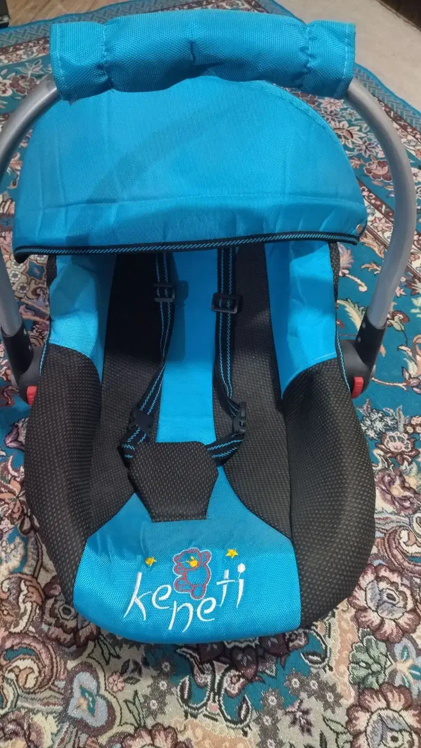 کریر|کالسکه و لوازم جانبی|زابل, |دیوار