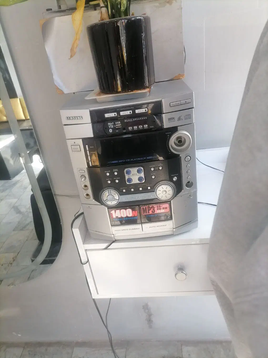 ظبط  فلش خور|سیستم صوتی خانگی|سبزوار, جهاد کشاورزی|دیوار