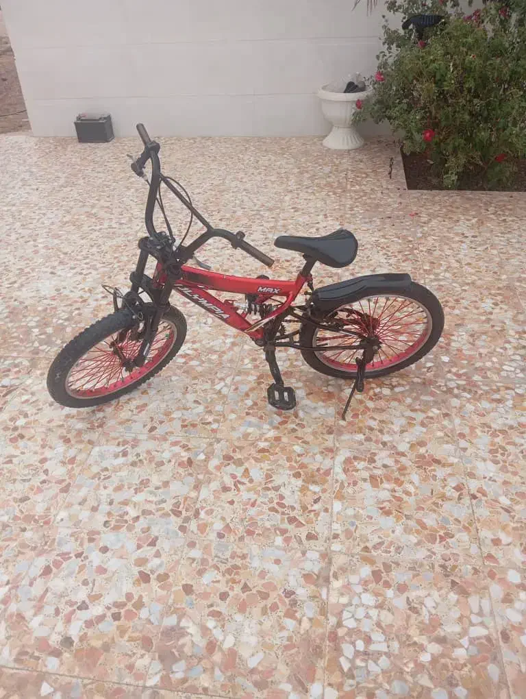 دوچرخه|دوچرخه، اسکیت، اسکوتر|شوشتر, |دیوار