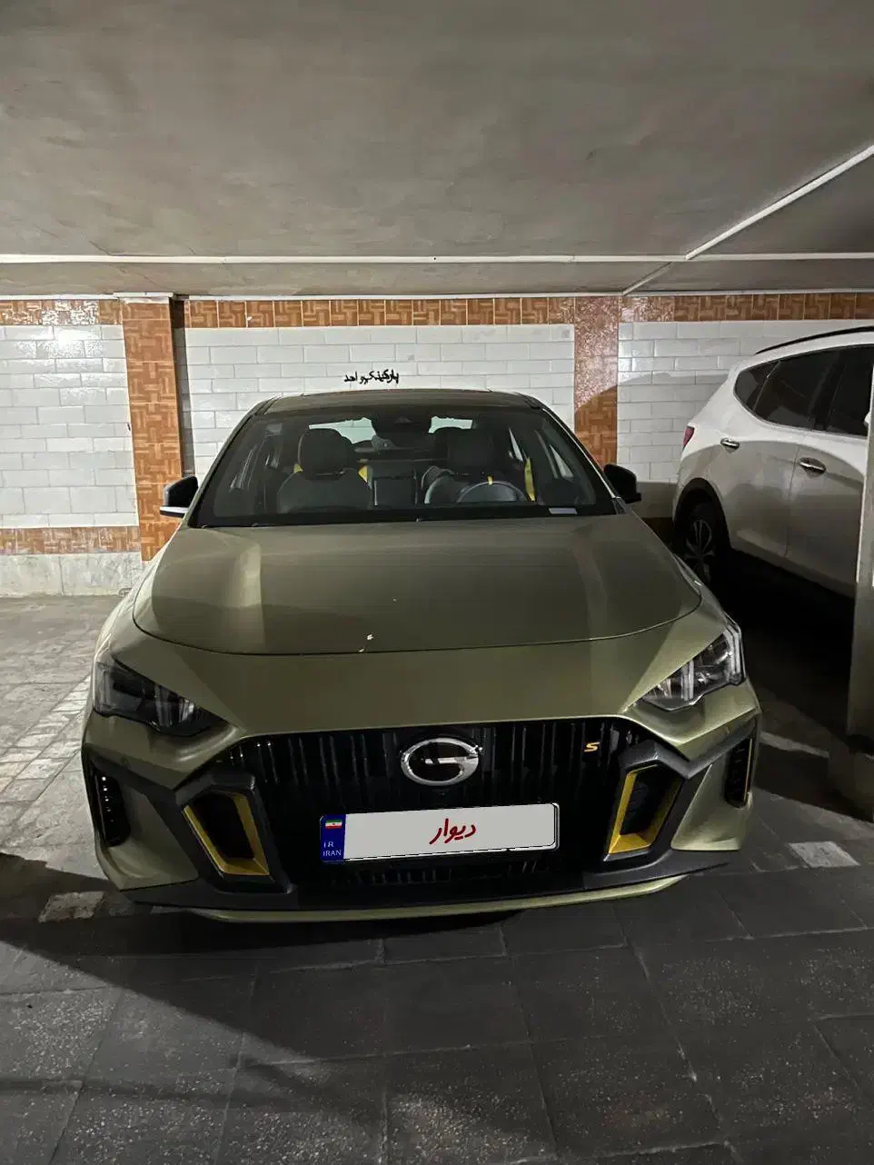 گک امپو بنزین ۲۰۲۴|خودرو سواری و وانت|تهران, نارمک|دیوار