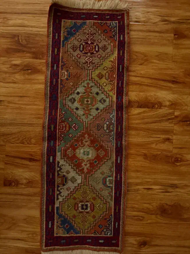 گلیم|گلیم، جاجیم، گبه|تهران, سوهانک|دیوار