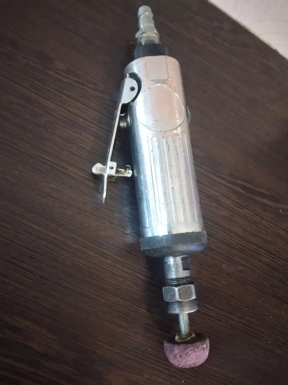 فرز انگشتی بادی بادی..و دریل برقی|ابزارآلات|سیرجان, |دیوار