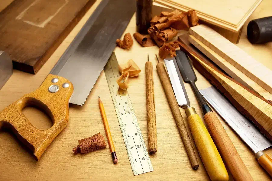 آموزش کار با mdf/اموزش ساخت محصولات mdf|خدمات آموزشی|اصفهان, رهنان|دیوار