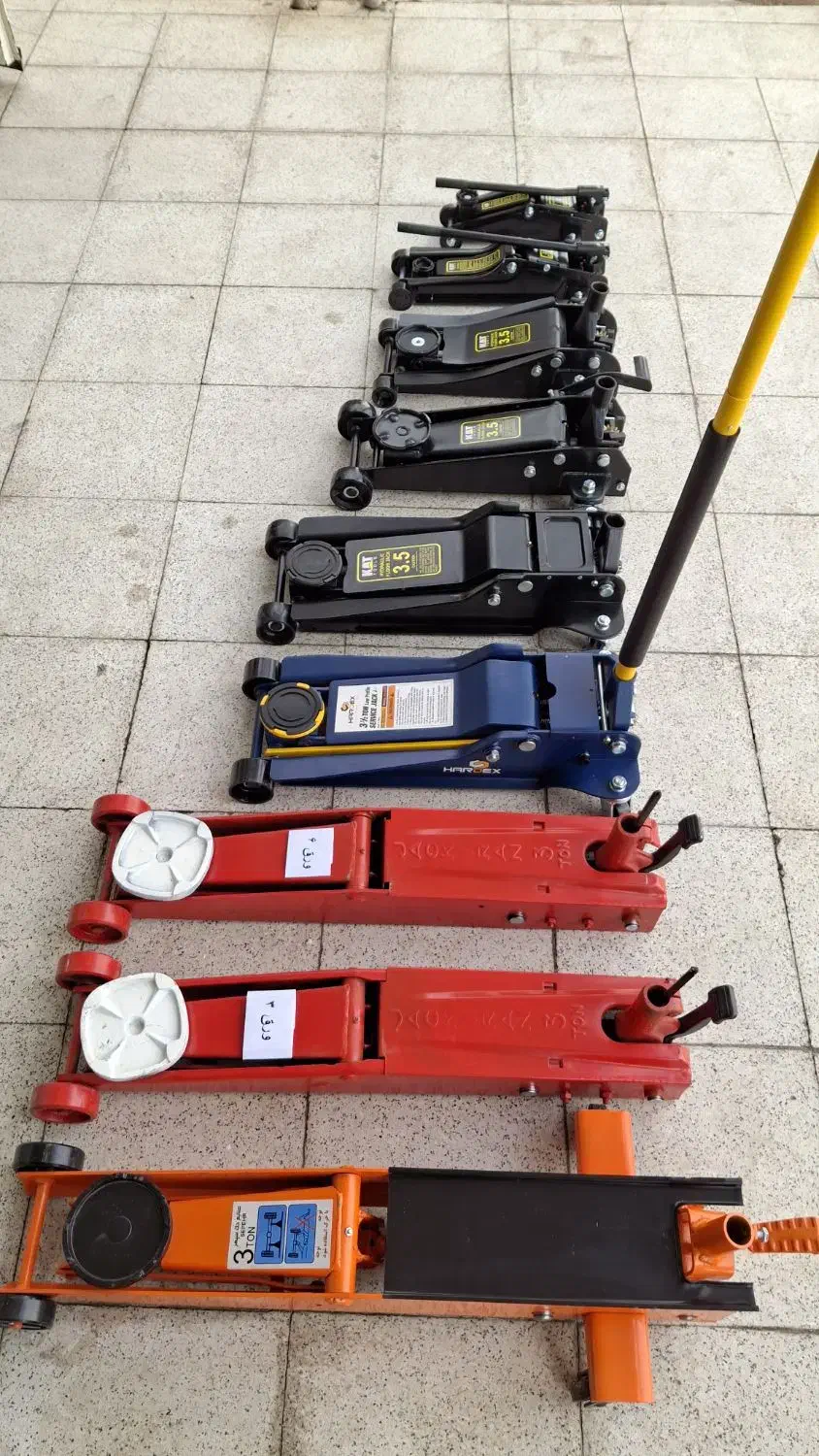 جک سوسماری|ابزارآلات|اهواز, کوی ایثار|دیوار