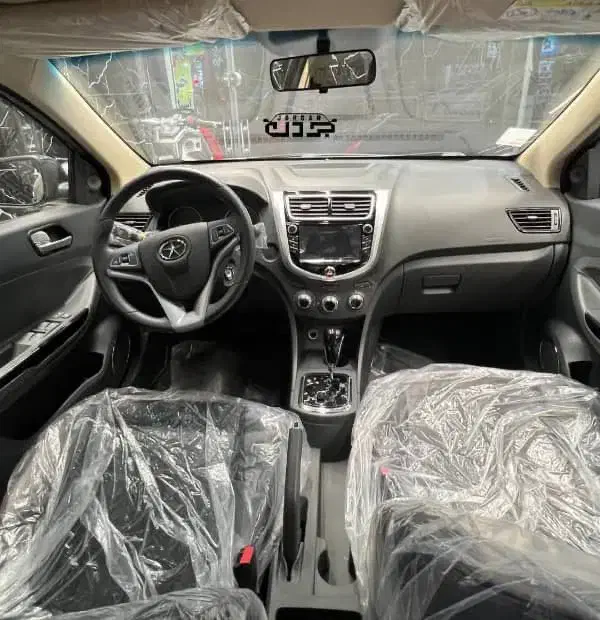 خودرو اقساطی جک جی فور|خودرو سواری و وانت|کرمان, |دیوار