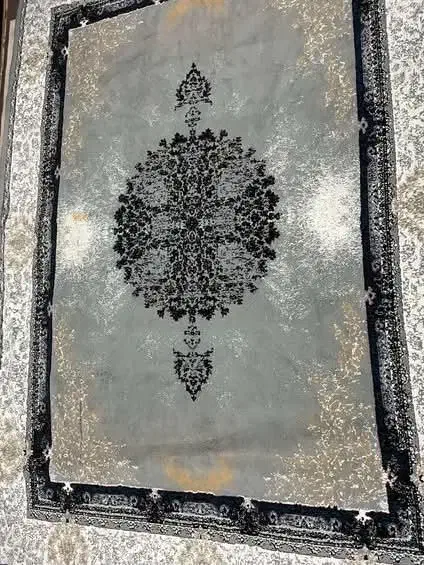 فرش۶متری|فرش|رشت, حومه رشت|دیوار