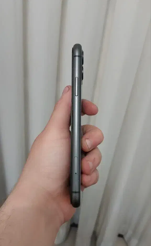 iphone 11 normal ایفون ۱۱|موبایل|تهران, کرمان|دیوار
