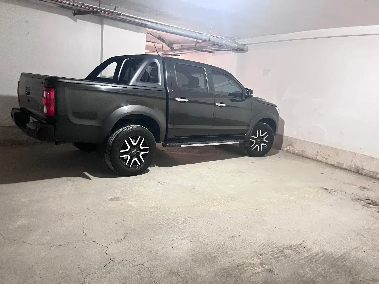 کی ام س تی ۸|خودرو سواری و وانت|ارومیه, |دیوار