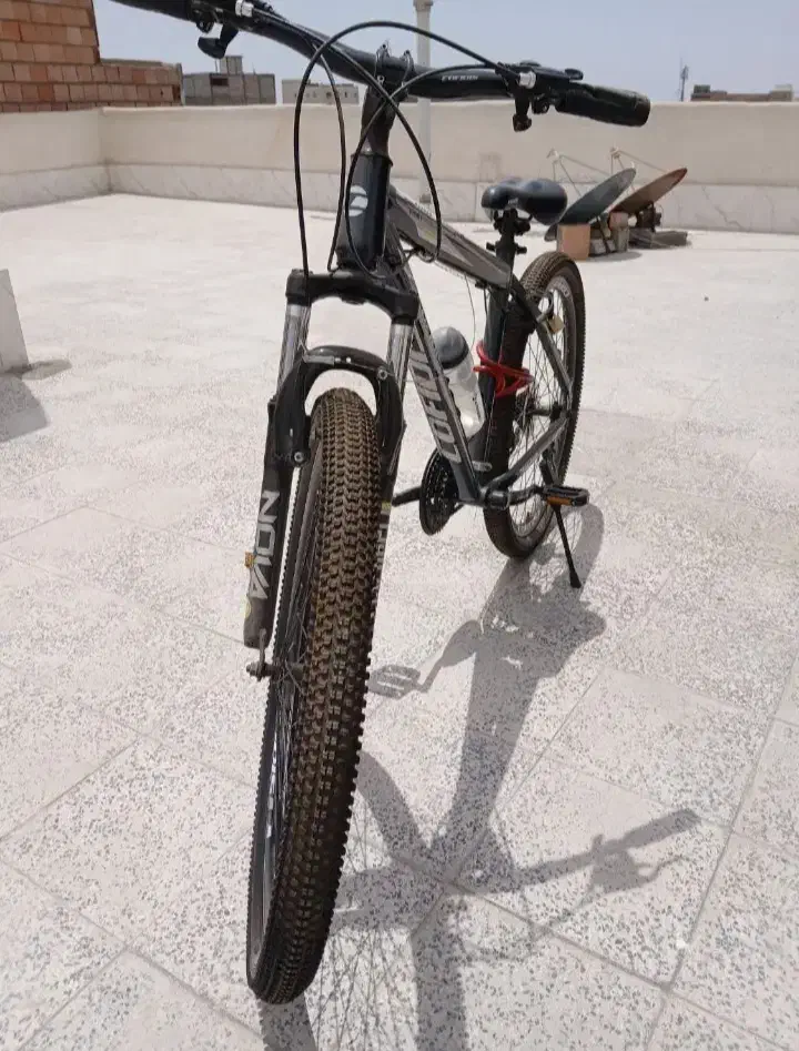 دوچرخه|دوچرخه، اسکیت، اسکوتر|تهران, شهرک ابوذر|دیوار