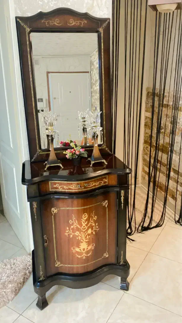 کنسول|بوفه، ویترین، کنسول|کرج, گلشهر|دیوار