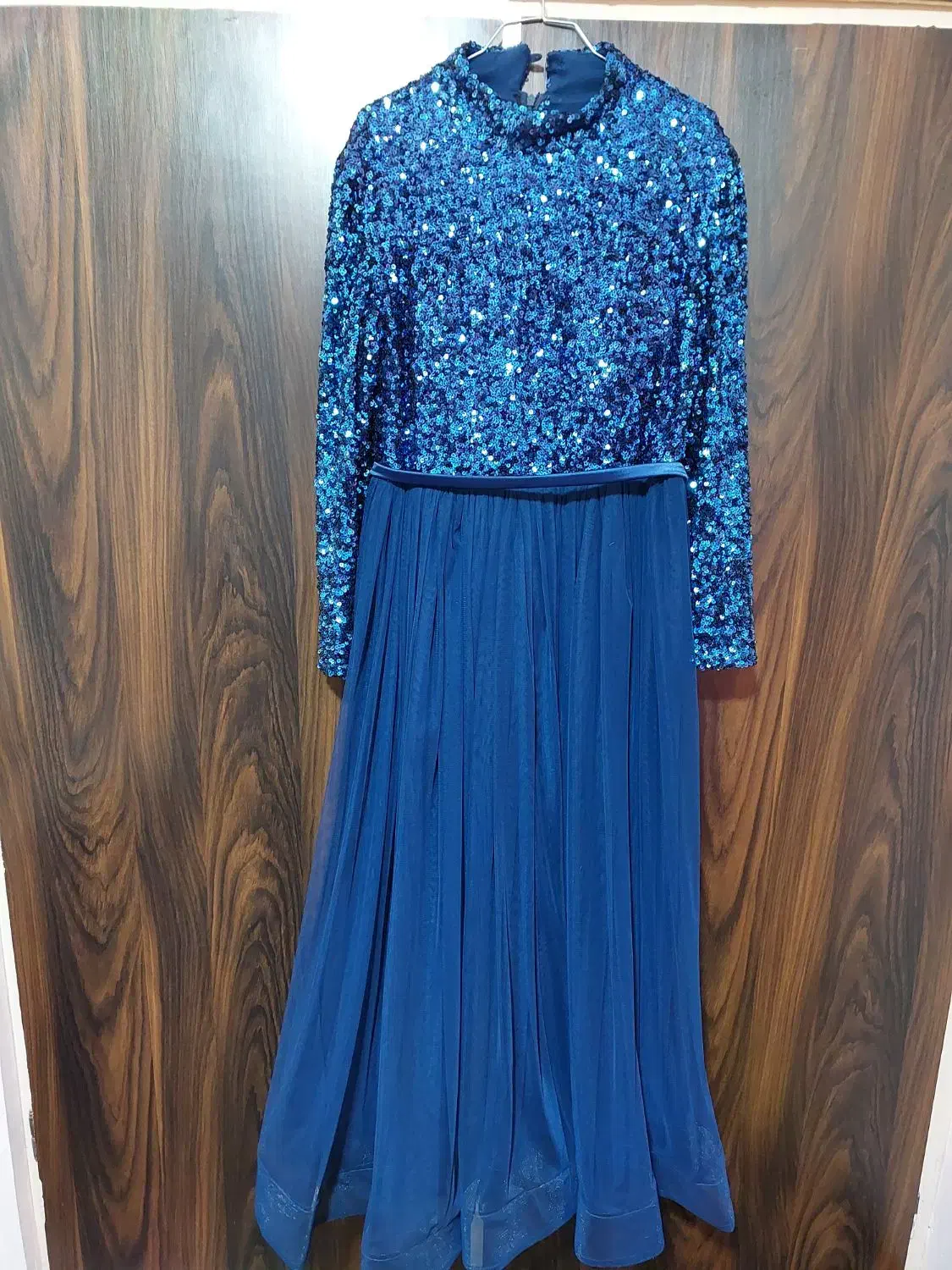 لباس مجلسی سایز بزرگ ترک|لباس|کرمان, |دیوار