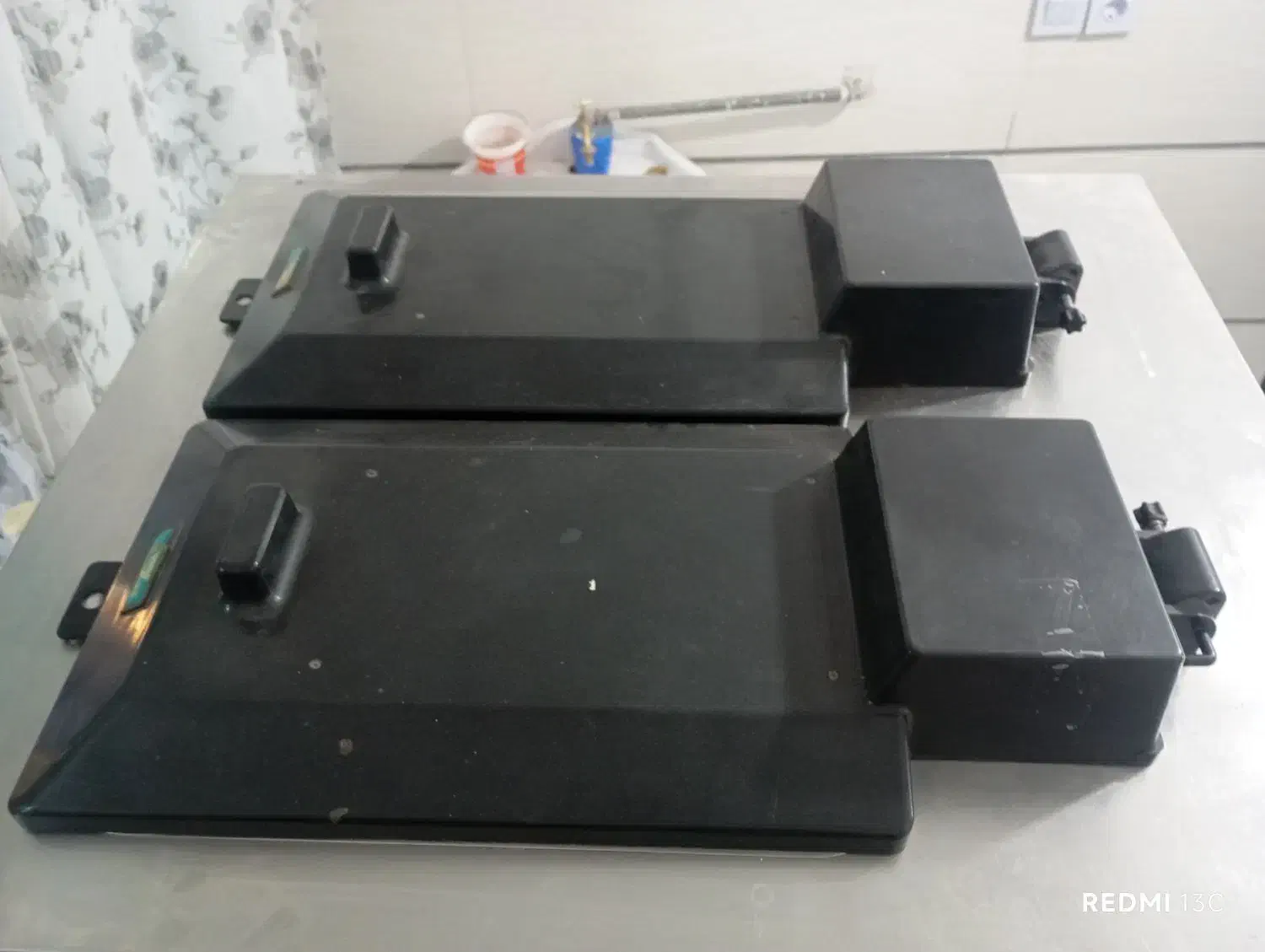 دستگاه بستنی قیفی|کافیشاپ و رستوران|قهستان, |دیوار