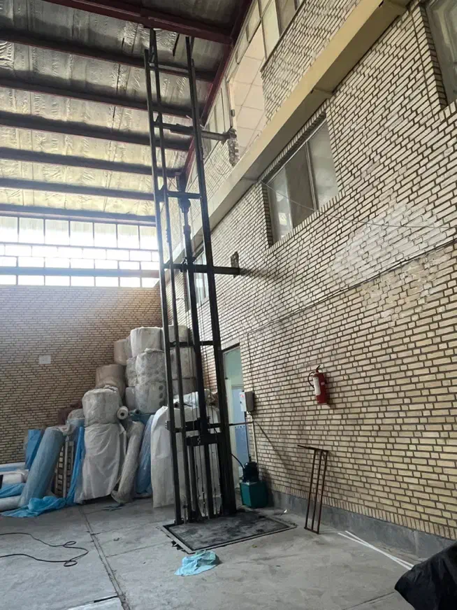 کارگر وتکنسین  فنی جهت نصب و راه اندازی بالابر|استخدام صنعتی، فنی، مهندسی|چهاردانگه (تهران), |دیوار