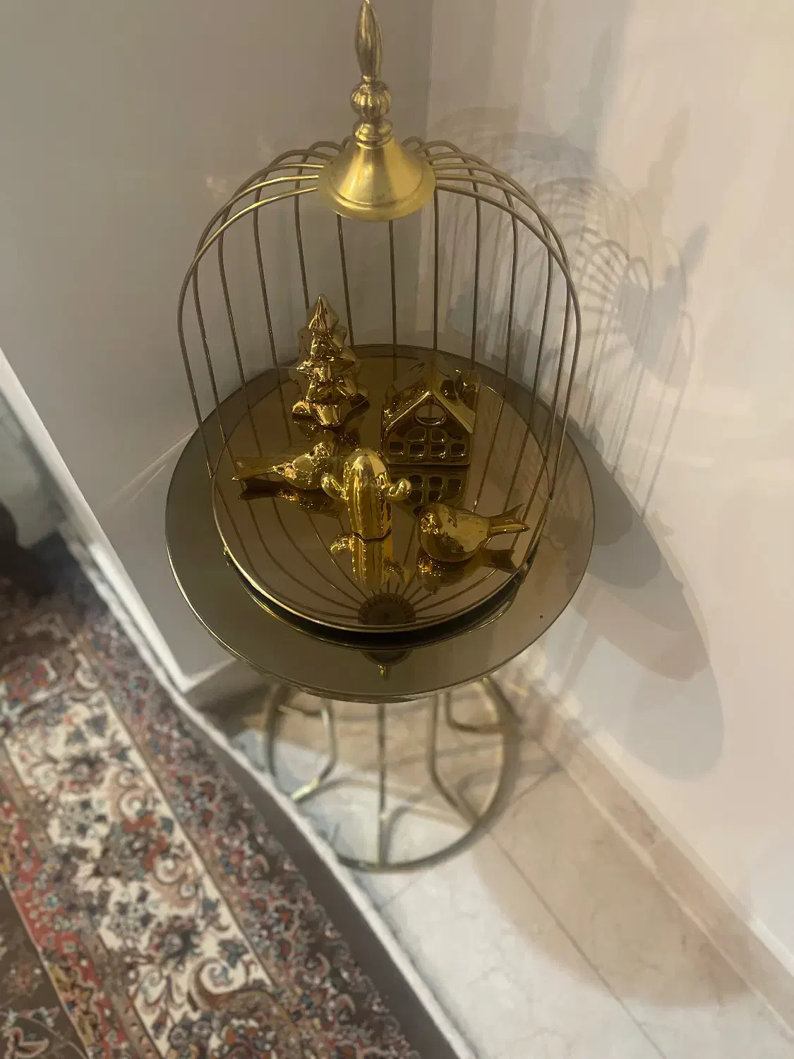 میز جلو مبلی و کنار سالنی|مبلمان خانگی و میز عسلی|فردیس, فرامرزیه|دیوار