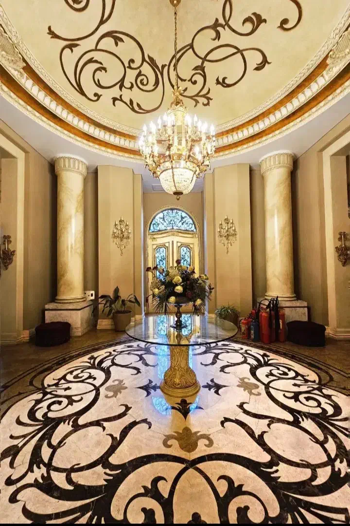 ۹۰/ ۸ واحدی / صفر/ فول|فروش آپارتمان|مشهد, جاهد شهر|دیوار