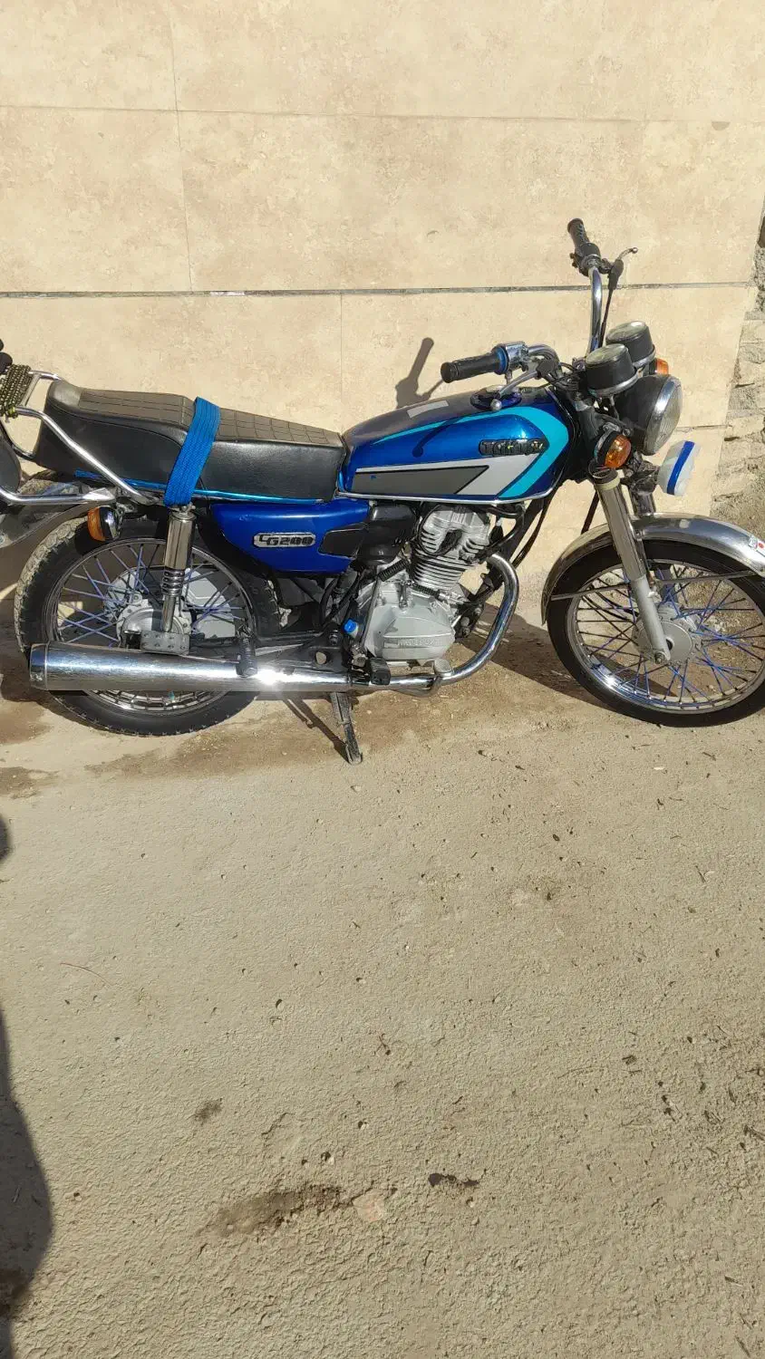 موتور|موتورسیکلت|بجنورد, |دیوار