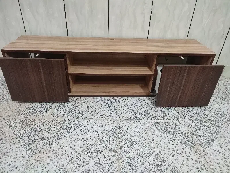 میز تلویزیون تمیز|میز تلویزیون|اهواز, گیت بوستان|دیوار