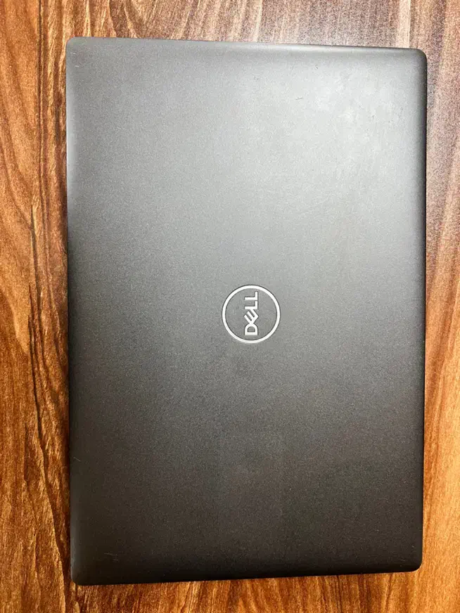 لپتاپ Dell core i5 در حد نو صفحه تمام لمسی نسل ۸|رایانه همراه|ارومیه, |دیوار