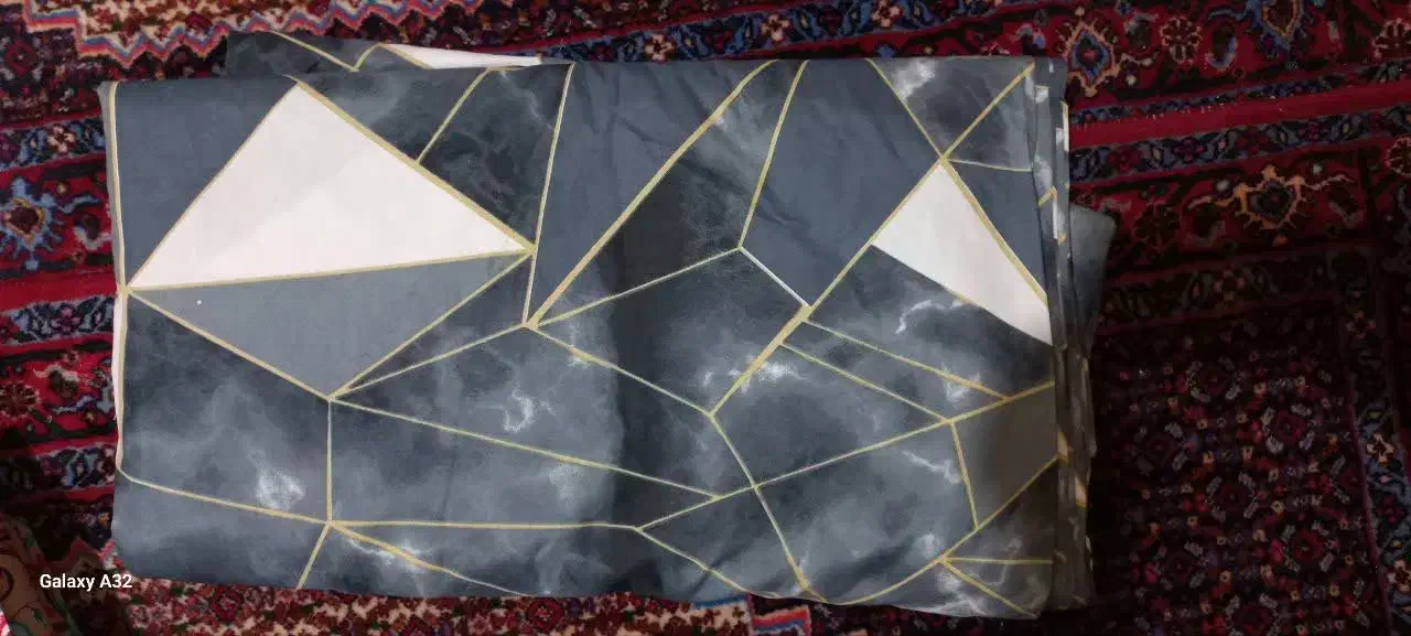 ملحفه|رختخواب، بالش، پتو|خرمآباد, |دیوار