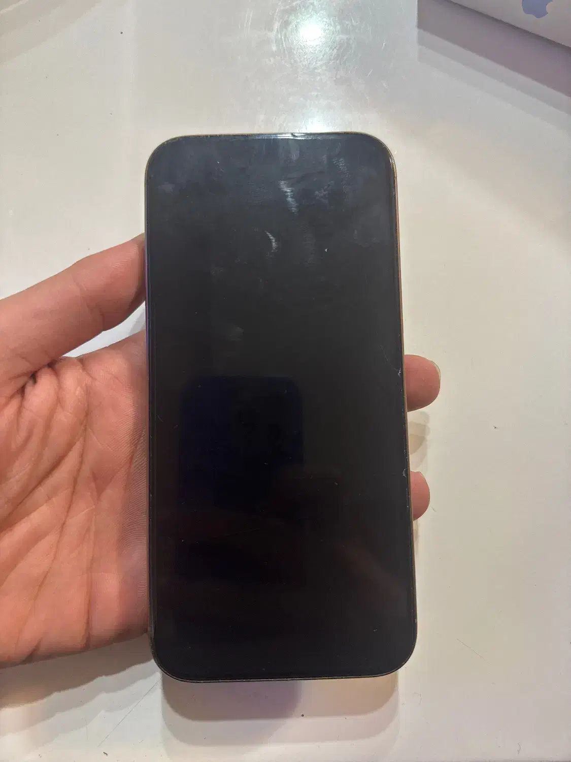 ایفون 16pro max|موبایل|ارومیه, |دیوار