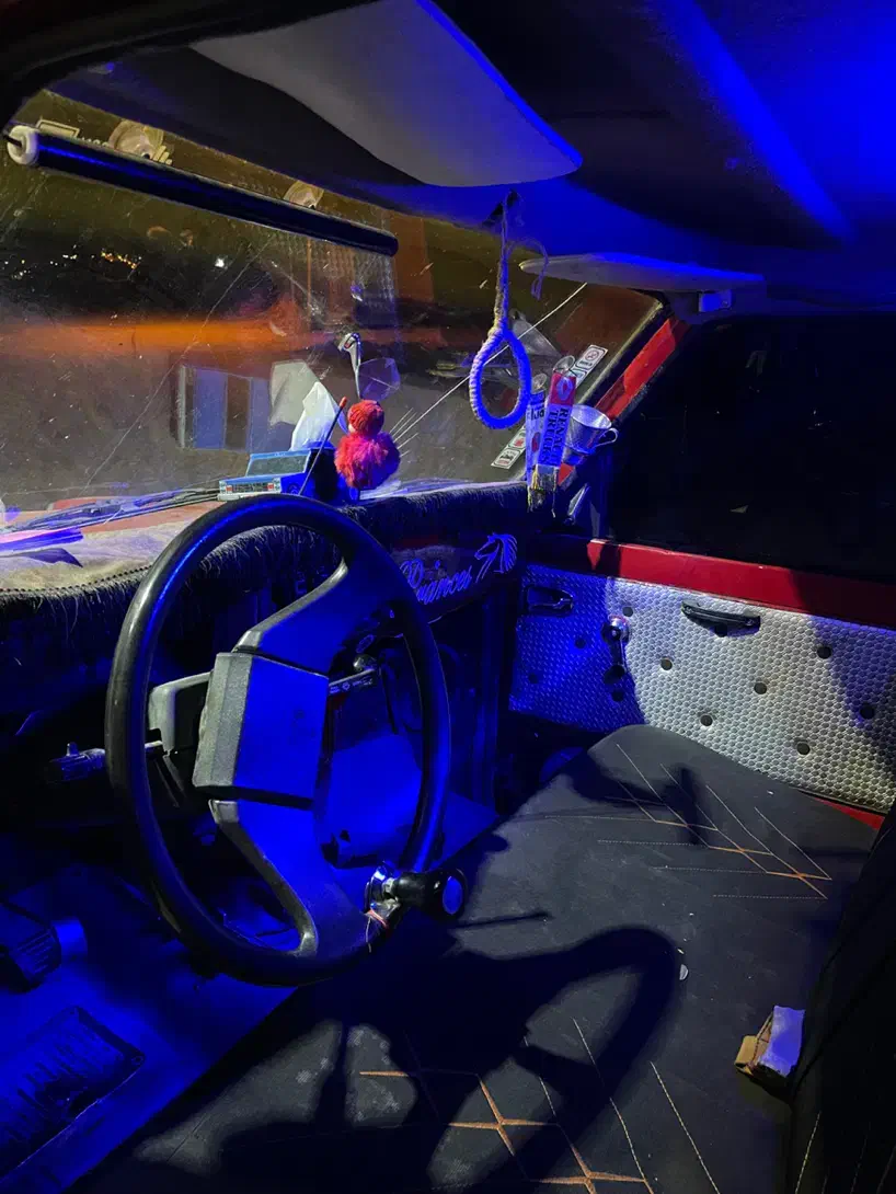 نیسان کمپریسی|خودرو سواری و وانت|یاسوج, |دیوار