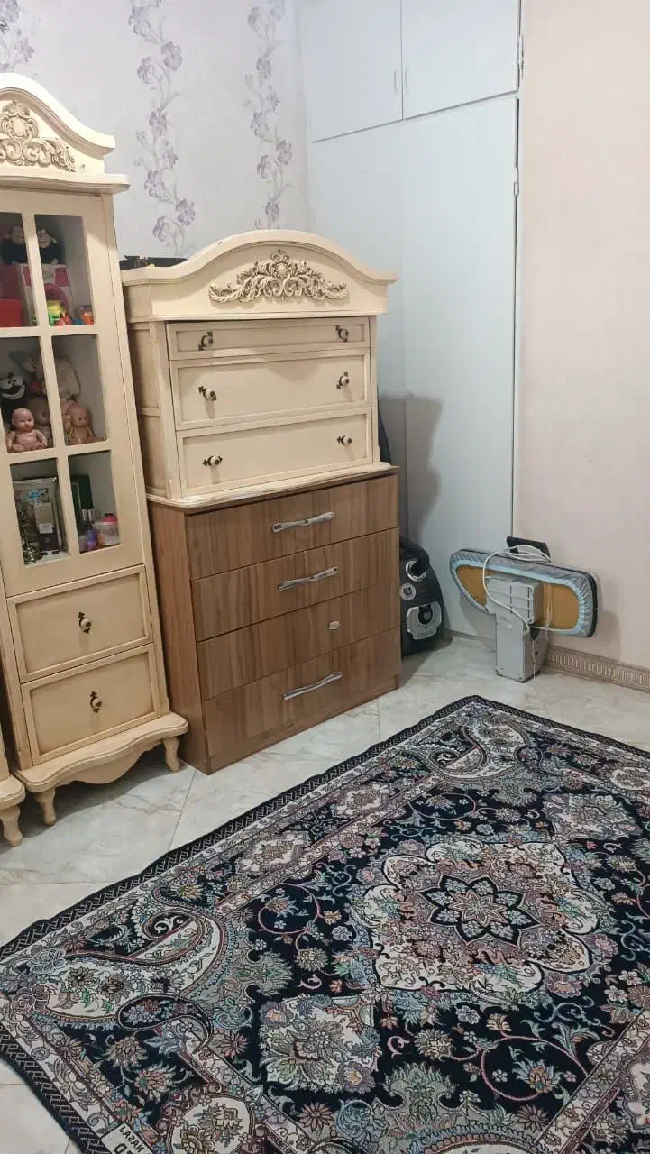 اپارتمان58متری بازسازی شده/دوم جنوبی