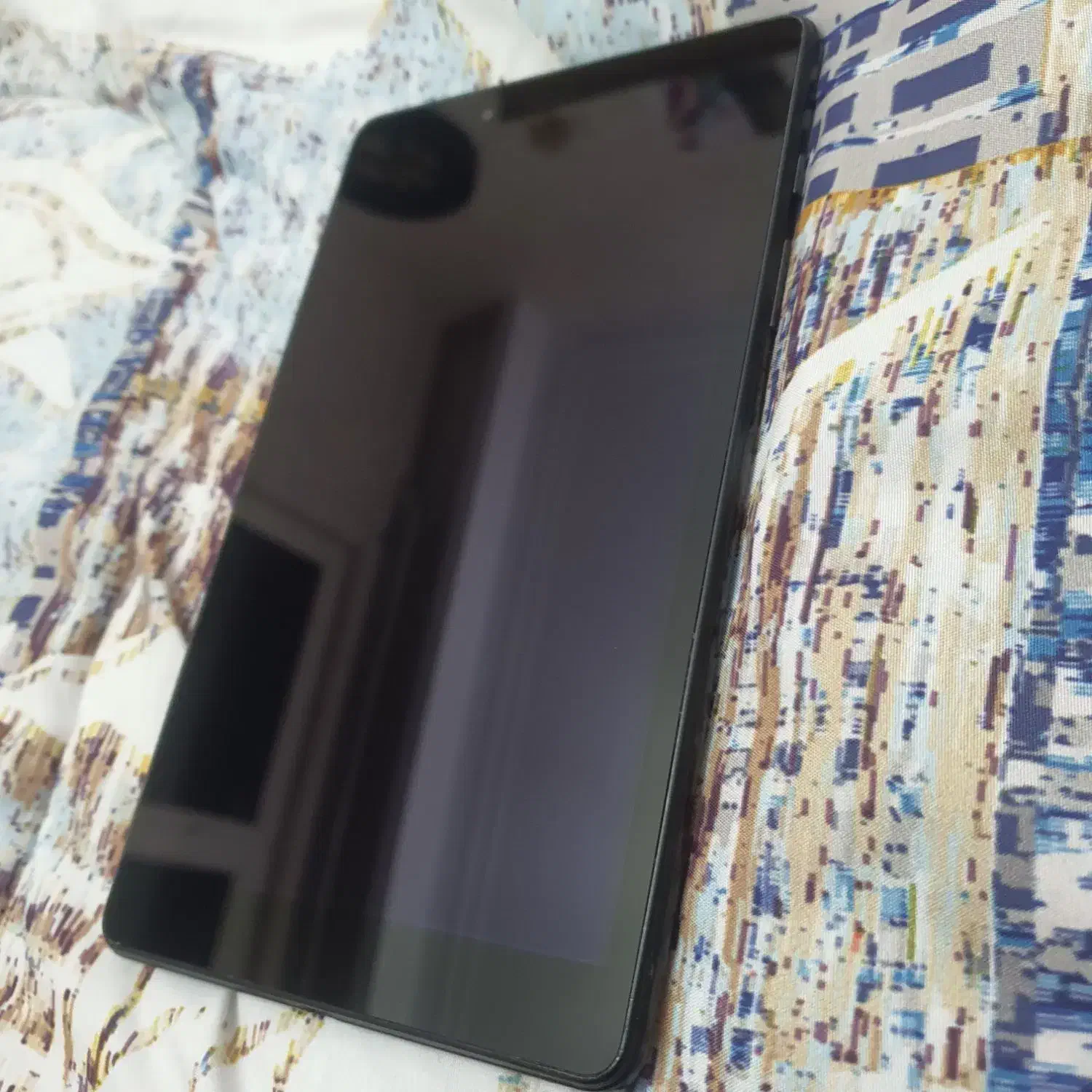 تبلت سامسونگ   tab a Samsung در حد نو|تبلت|تهران, پرستار|دیوار