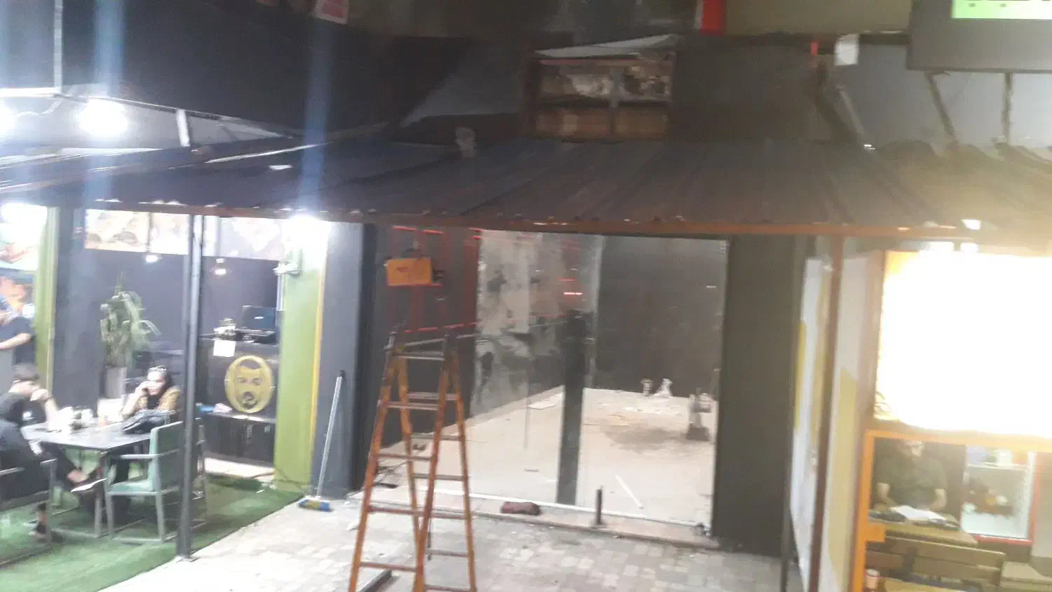 جوشکار سیار|خدمات پیشه و مهارت|ارومیه, |دیوار