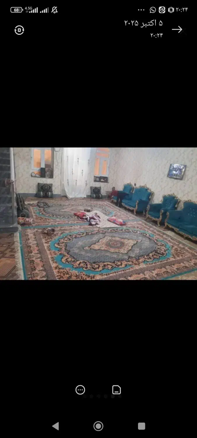 خونه و ویلا|فروش خانه و ویلا|بندر گناوه, |دیوار