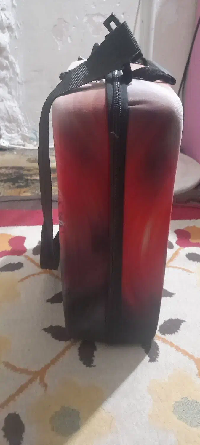 کیف ps4|کنسول، بازی ویدئویی و آنلاین|بندر ماهشهر, |دیوار