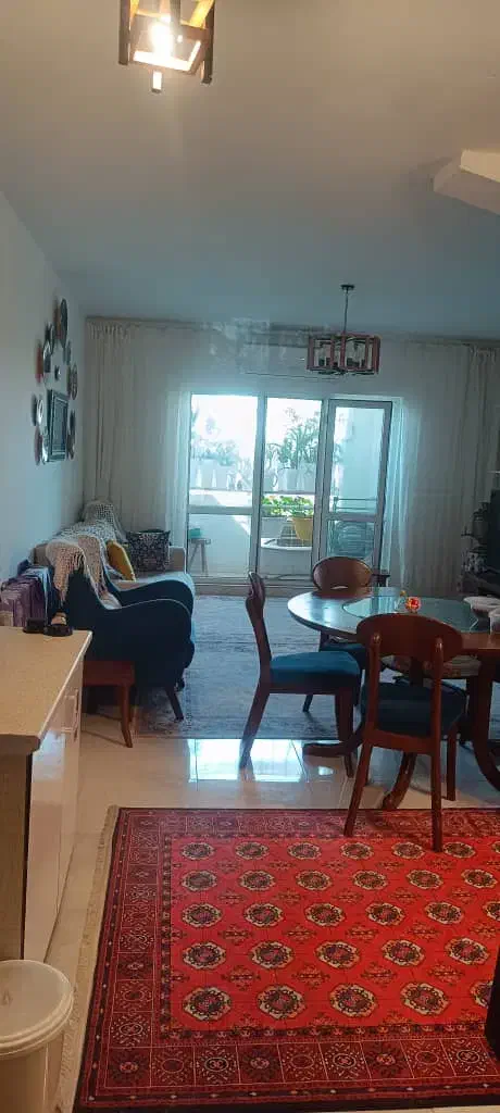 اجاره آپارتمان طبقه اول فول امکانات|اجارهٔ آپارتمان|رشت, کوی غلام نیا|دیوار