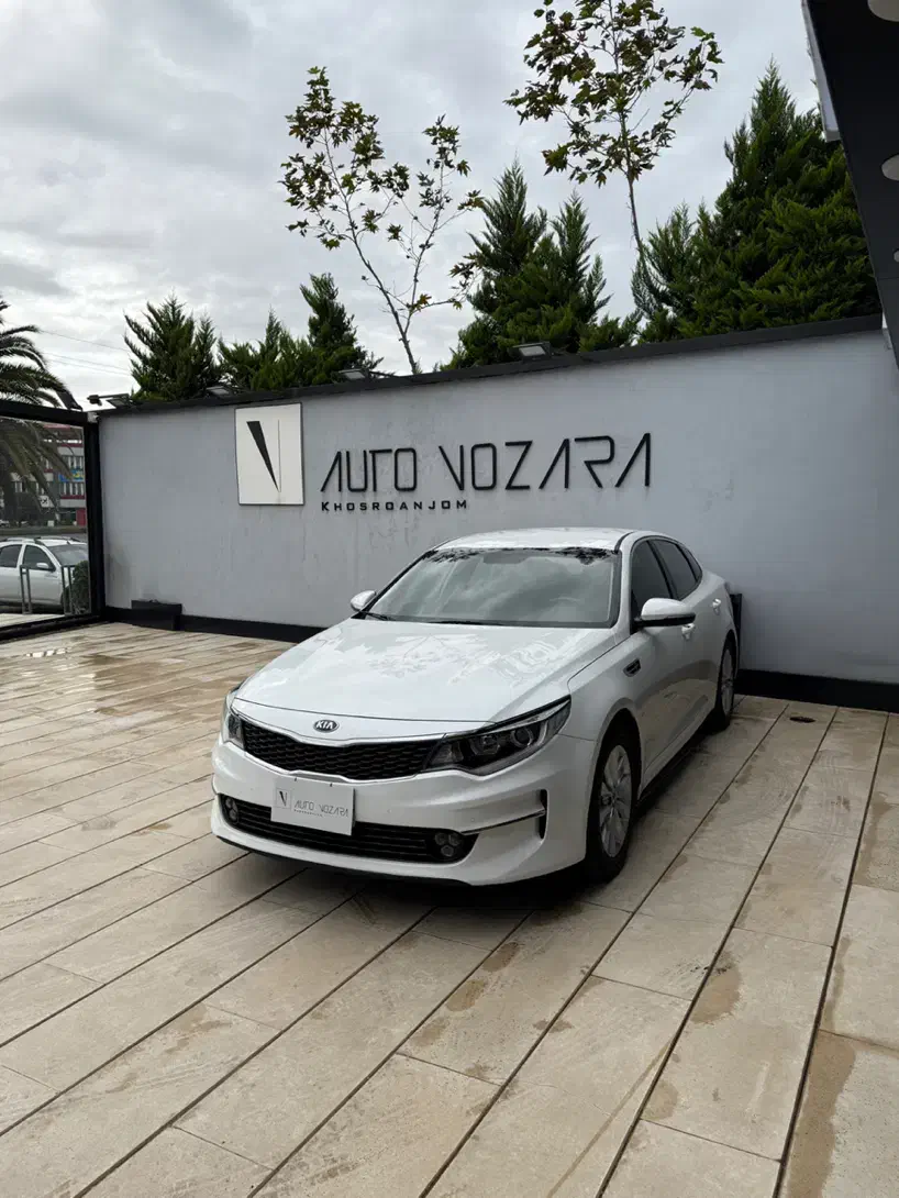 اپتیما ۲۰۱۷ منطقه|خودرو سواری و وانت|رشت, دیلمان|دیوار