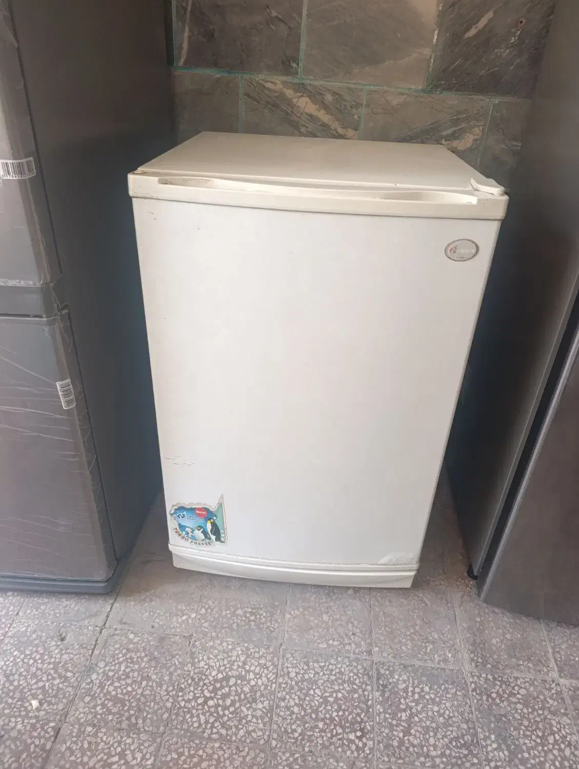 یخچال هتلی هیمالیا|یخچال و فریزر|محمدشهر, محمدشهر|دیوار