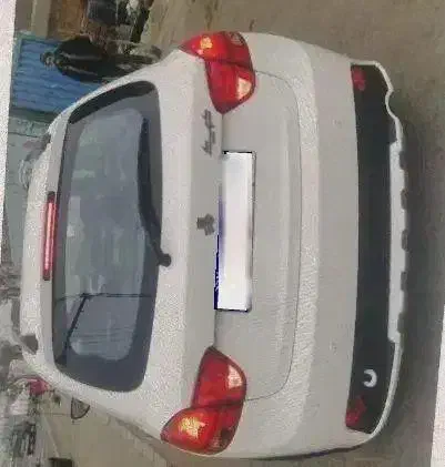 کوئیک سفید معمولی|خودرو سواری و وانت|سیرجان, |دیوار