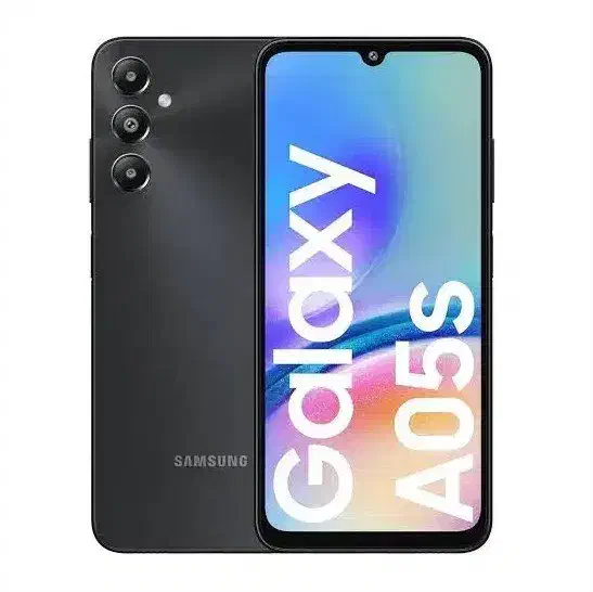 سامسونگ A05s درحد و مشابه نو|موبایل|سمنان, |دیوار