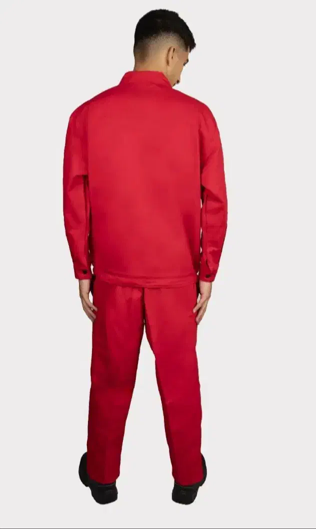 لباس کار جوشکاری co2|لباس|اسلامشهر, شهرک قائمیه|دیوار