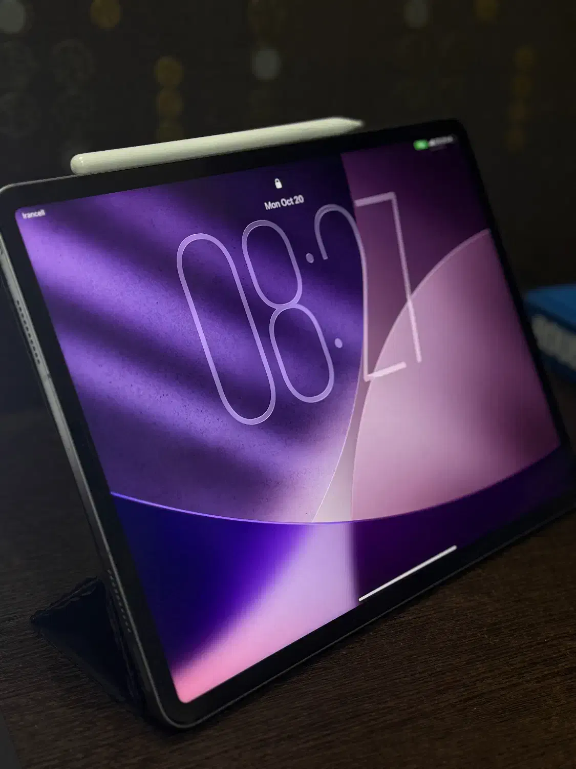 ایپد پرو ۱۲ اینچ . ۲۰۲۲ . ۲۵۶gb . 5g|تبلت|مشهد, جنت|دیوار